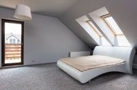 Foxash Estate bedroom extensions